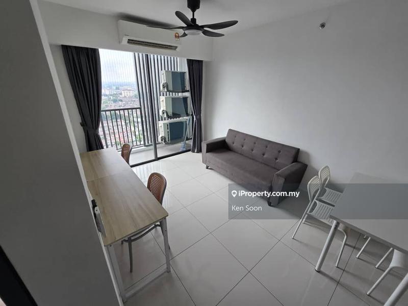 For Rent - The New Duo @ Edumetro