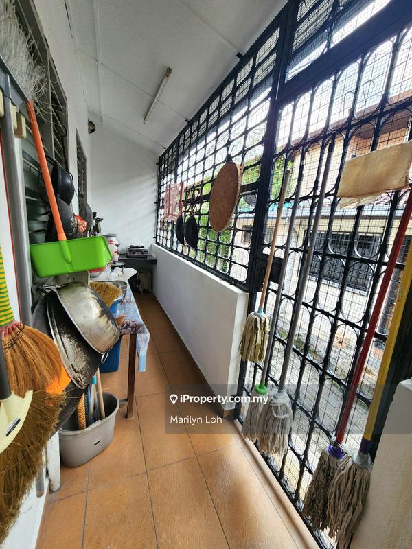 2-storey Terraced House for Sale in SS4, Petaling Jaya by Marilyn Loh - iProperty.com.my
