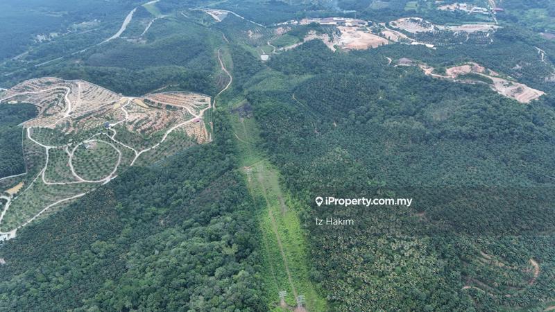 Agricultural Land for Sale in Kuala Kubu Baru, Selangor by Iz Hakim - iProperty.com.my