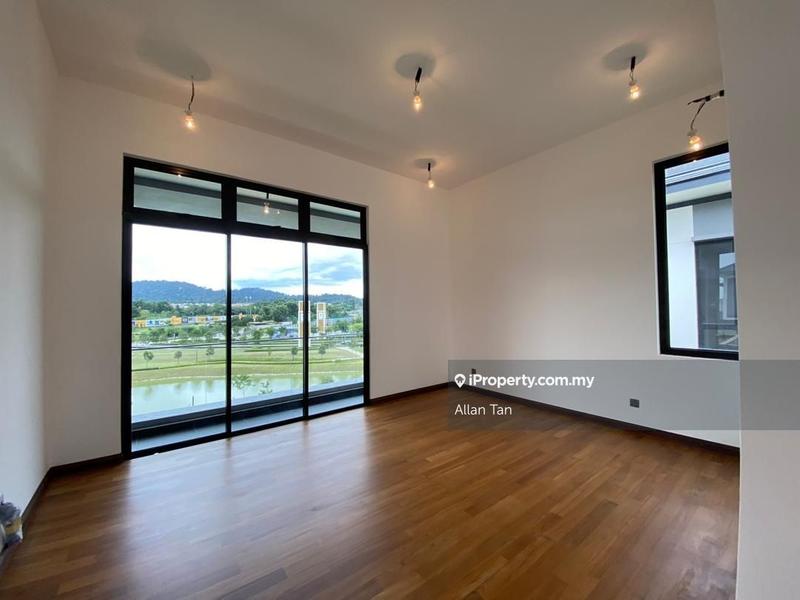 Bungalow House for Sale in Eco Ardence Dremien Aeres Setia Eco Park, Setia Alam by Allan Tan - iProperty.com.my