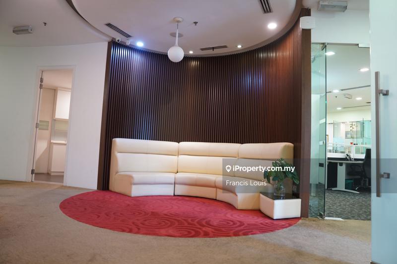Office for Sale in Seksyen 52, Petaling Jaya by Francis Louis - iProperty.com.my