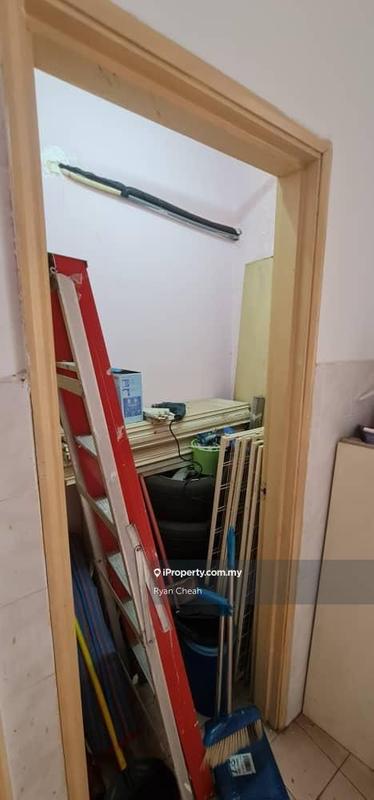 Residensi Servis untuk Dijual di Villa Mutiara @ Mutiara Kompleks oleh Ryan Cheah - iProperty.com.my