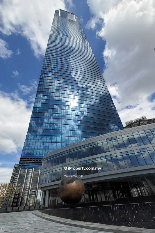 Pejabat untuk Disewa di Golden Triangle, KL City Centre oleh Yusri Yusoff - iProperty.com.my