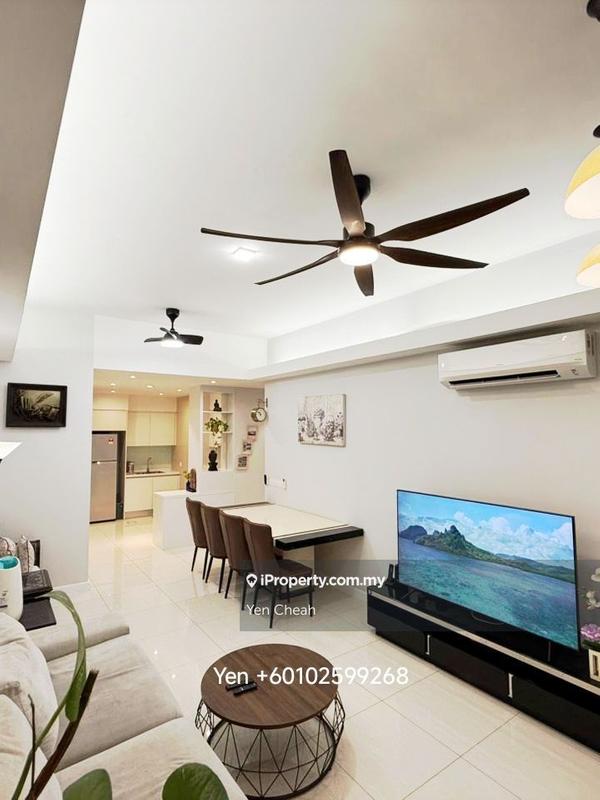 For Rent - The Sentral Suites