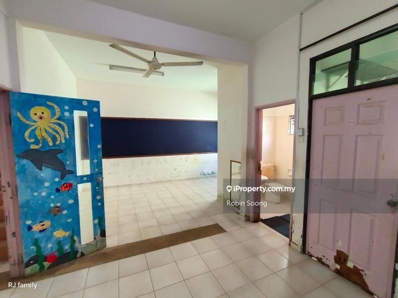 2-storey Terraced House for Sale in Taman Pertam Jaya, Ujong Pasir by Robin Soong - iProperty.com.my