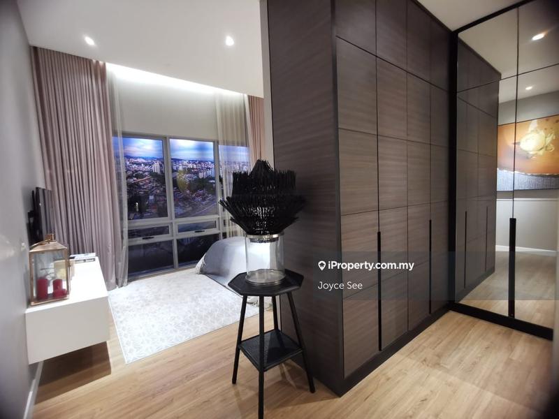 Condominium for Sale in TRIA Seputeh in 9 Seputeh, Kuala Lumpur by Joyce See - iProperty.com.my