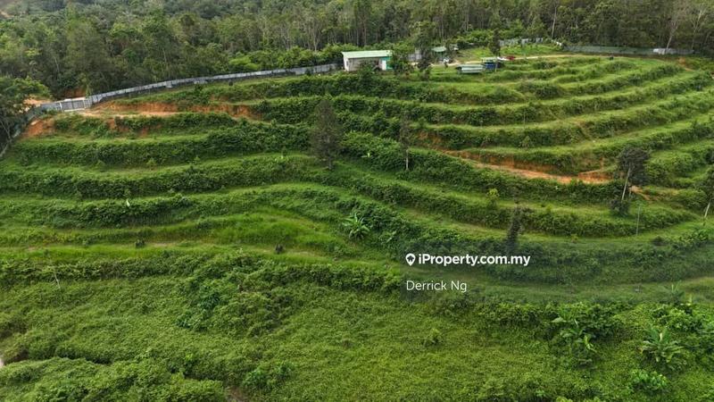Tanah Pertanian untuk Dijual di x37oi, Gurun oleh Derrick Ng - iProperty.com.my