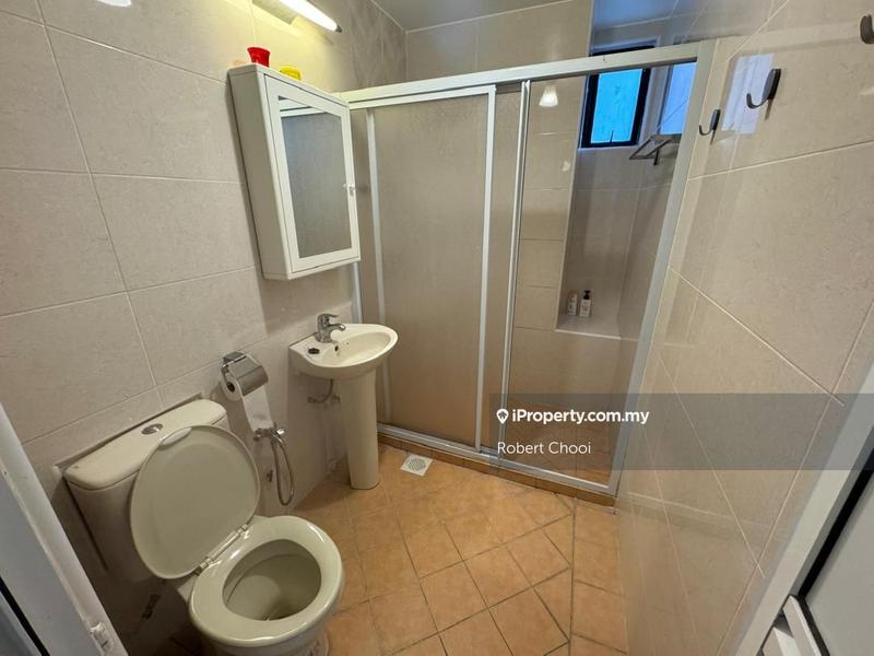 Pangsapuri untuk Disewa di Kempas Apartment oleh Robert Chooi - iProperty.com.my
