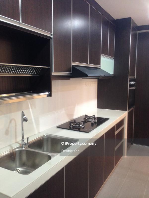 Condominium for Sale in Imperial Residence by Debbie Yee - iProperty.com.my