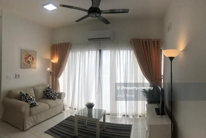 For Sale - Green Beverly Hills - Residensi Lili