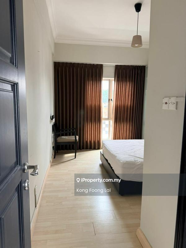 Condominium for Sale in Seri Titiwangsa Condominium by Billy Lai - Bedroom - iProperty.com.my