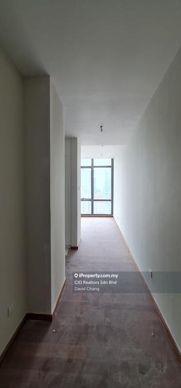 Residensi Servis untuk Disewa di The Manor oleh David Chang - iProperty.com.my