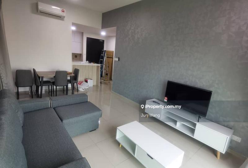 For Sale - Wave @ Marina Cove