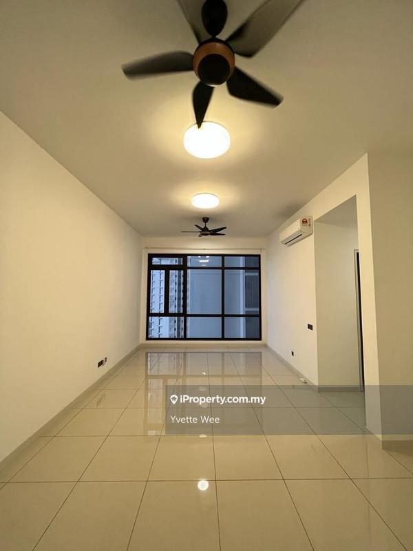 Service Residence for Rent in The Park 2 by Louis Wee - iProperty.com.my