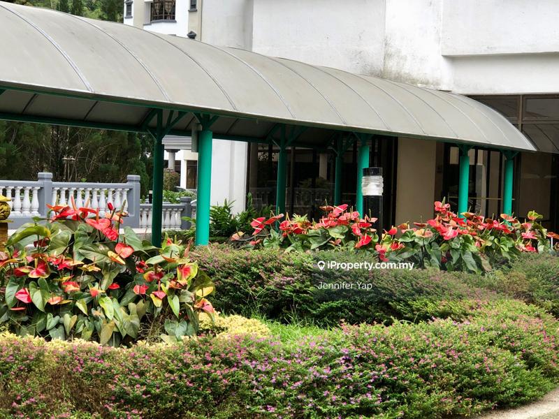 Pangsapuri untuk Dijual di Mawar Apartment oleh Jennifer Yap - iProperty.com.my