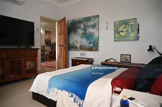 Townhouse for Sale in Langkawi, Kuah by Mark Saw - iProperty.com.my