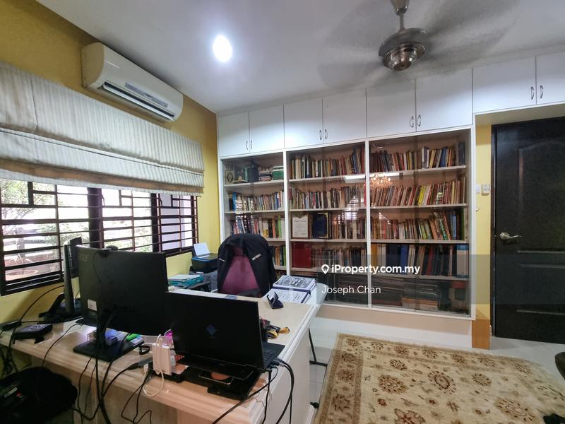 Semi-Detached House for Sale in U12, Taman Desa Alam, Shah Alam by Joseph Chan - iProperty.com.my