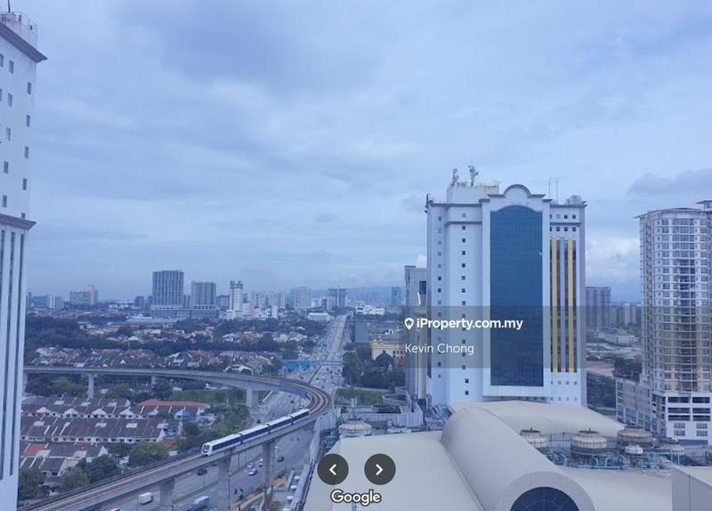 Service Residence for Sale in Da Men by Kevin Chong - iProperty.com.my