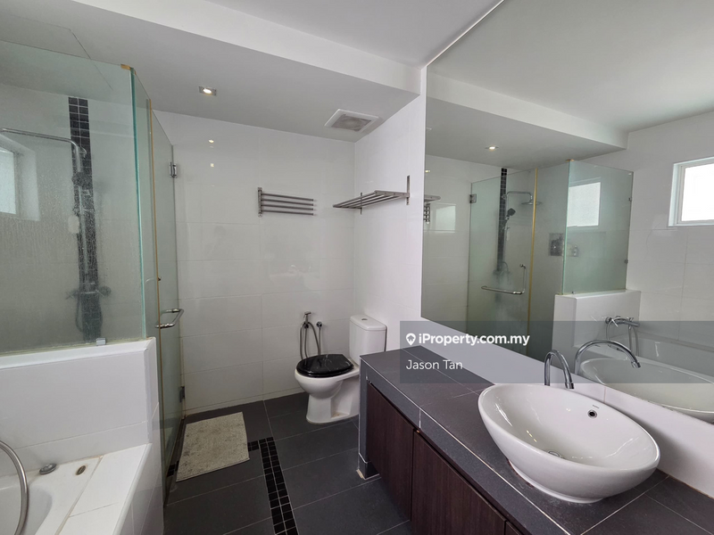 Service Residence for Sale in Ritze Perdana 2 by Jason Tan - iProperty.com.my
