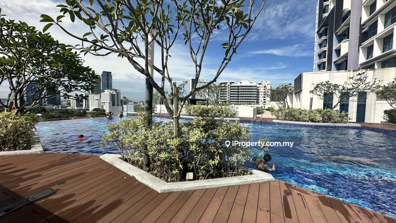 Residensi Servis untuk Dijual di PJ Midtown oleh Lee Kelly - iProperty.com.my