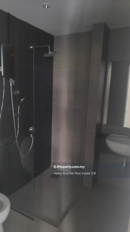 Kondominium untuk Dijual di Irama Wangsa oleh Henry Butcher Real Estate S/B - iProperty.com.my
