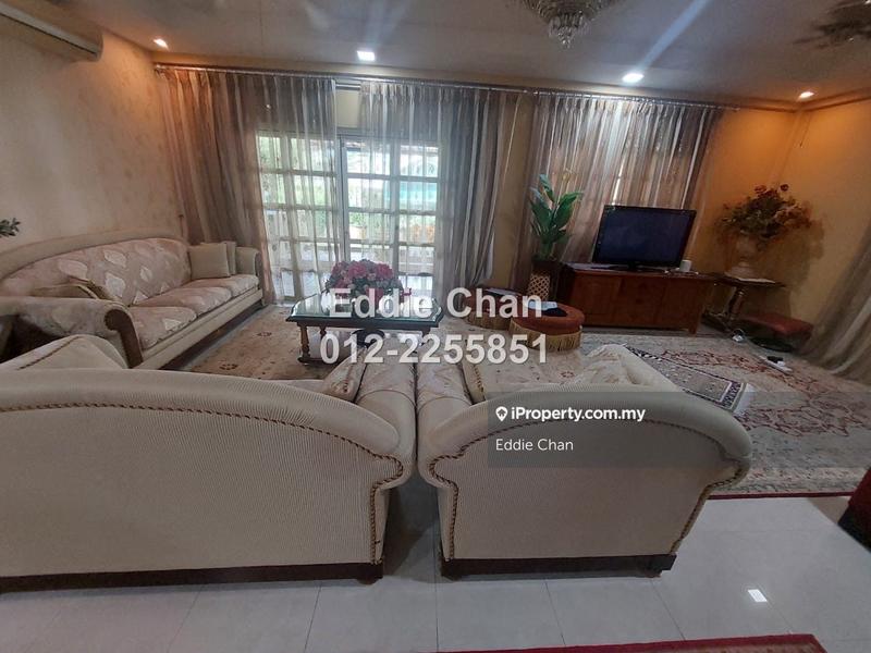 Bungalow House for Sale in Kemensah Heights, Ulu Kelang by Eddie Chan - iProperty.com.my
