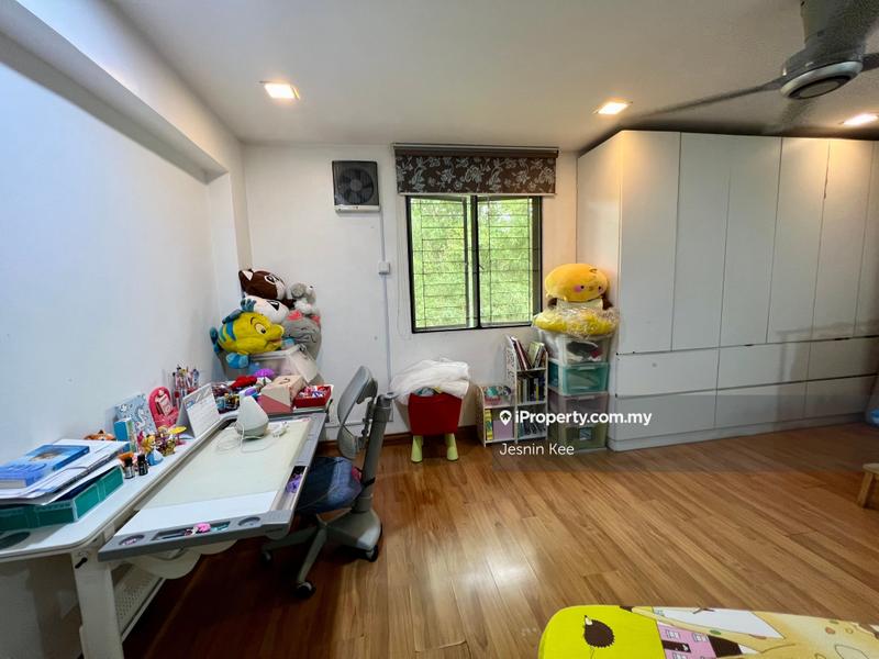 Rumah Berangkai 3 Tingkat untuk Dijual di Lake Fields, Sungai Besi oleh Jesnin Kee - iProperty.com.my