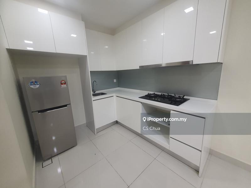 Service Residence for Rent in Pandora @ Tropicana Metropark by CS Chua - iProperty.com.my