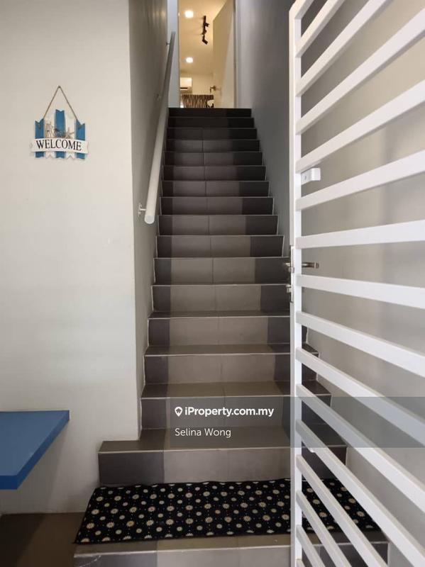 Townhouse for Sale in Bandar Meru Prima (Ipoh Premier City), Ipoh by Selina Wong - iProperty.com.my