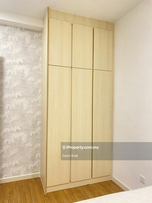 Service Residence for Sale in Sunway Serene by Ivan Kok - Interior - iProperty.com.my