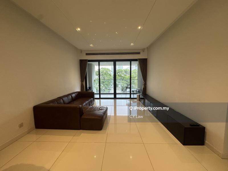 For Sale - Seri Ampang Hilir Residences
