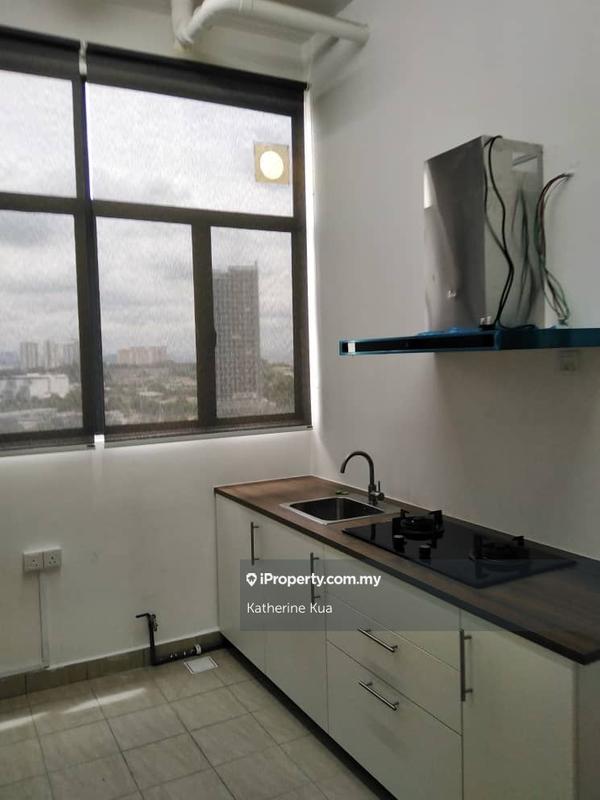 For Sale - Riverdale @ Usj One Park