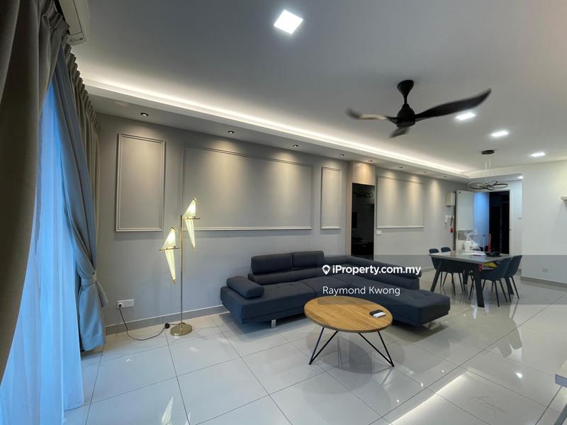 Service Residence for Sale in Symphony Tower (Menara Simfoni) by Raymond Kwong - iProperty.com.my