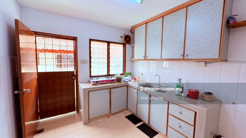 2-storey Terraced House for Sale in Usj 11, Subang Jaya by Joshua Ling - iProperty.com.my