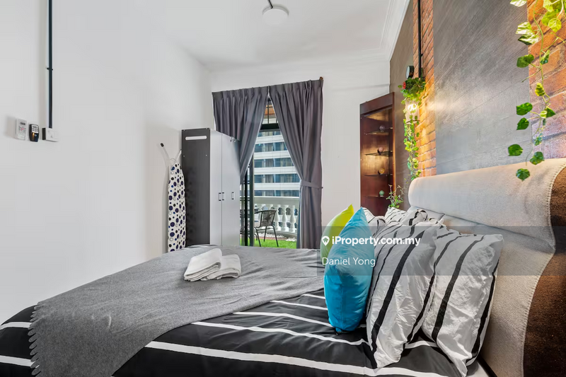 For Sale - Binjai Residency