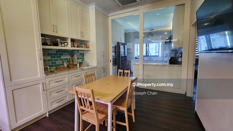 2-storey Terraced House for Sale in Alam Impian, Shah Alam by Joseph Chan - iProperty.com.my