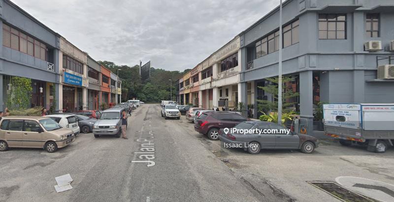 For Sale - Bandar Sunway Link Factory