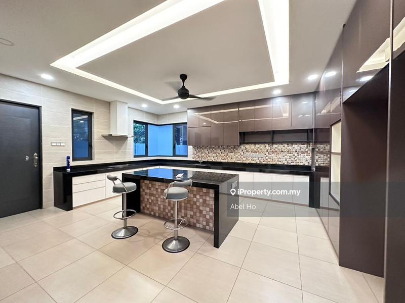 Banglo untuk Disewa di Jade Hills, Kajang oleh Abel Ho - iProperty.com.my
