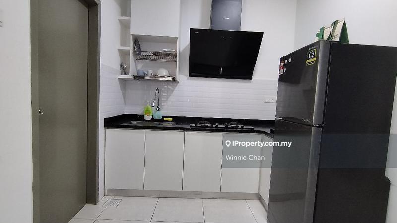 For Sale - Meru Heights Residences @ Scientex Meru