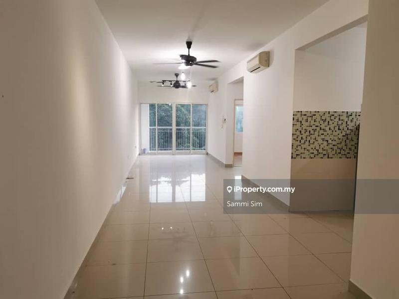 For Sale - Metropolitan Square