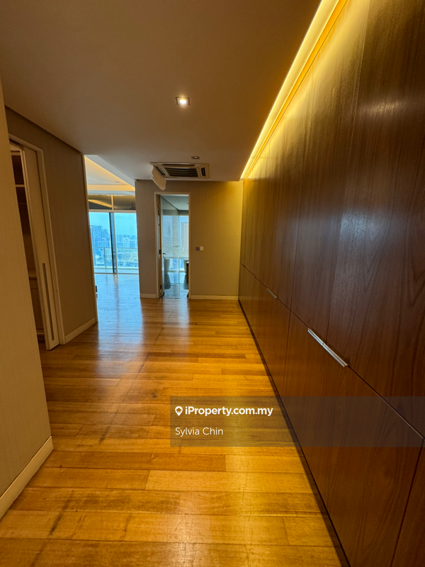 For Sale - Pavilion Residences