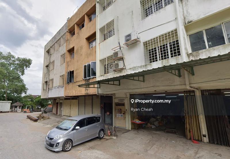 Shop / Office for Sale in Taman Suria Jaya, Cheras by Ryan Cheah - iProperty.com.my