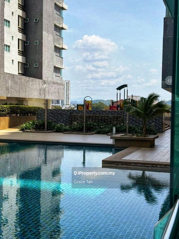 Condominium for Sale in The Regina by Grace Tan - iProperty.com.my