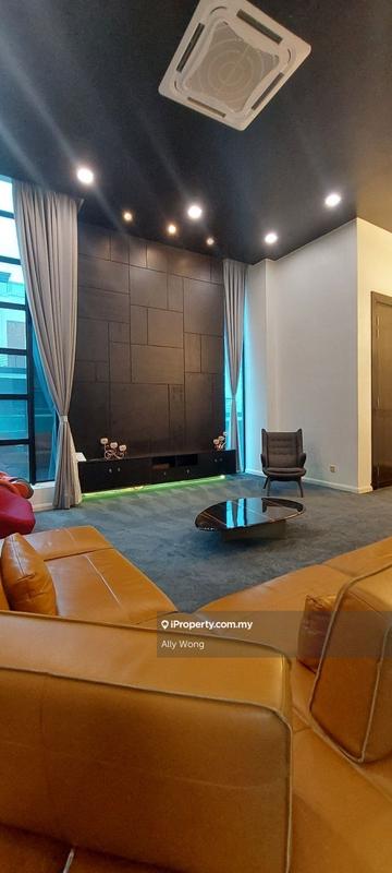 Bungalow House untuk Dijual di Taman Sering Ukay, Ampang oleh Ally Wong - iProperty.com.my