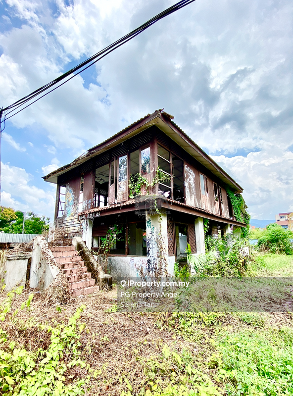 Tanah Komersial untuk Dijual di Taman Berjaya, George Town oleh Serena Tan - iProperty.com.my