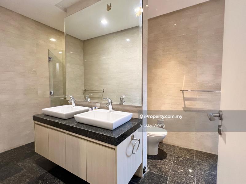 Residensi Servis untuk Disewa di Pavilion Residences oleh Vickky Wong - iProperty.com.my