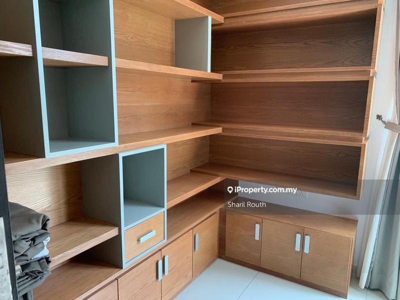 Semi-Detached House for Sale in Putrajaya, Putrajaya by Sharil Routh - iProperty.com.my