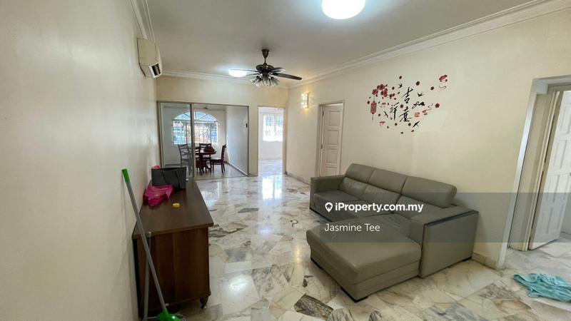 For Sale - Metro Villa