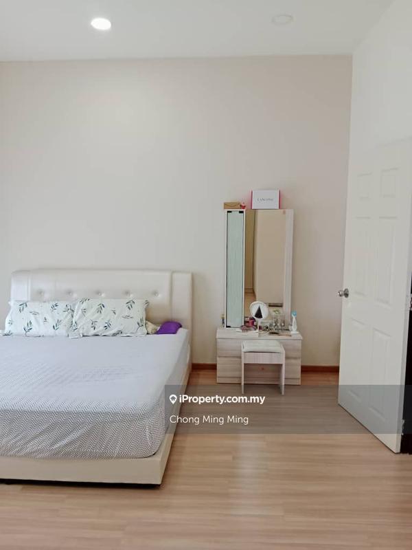 Rumah Berangkai 2 Tingkat untuk Dijual di Lavender Heights, Senawang oleh Chong Ming Ming - iProperty.com.my