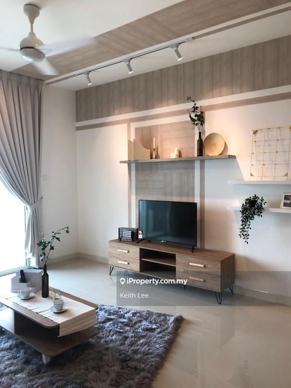 Condominium for Sale in Scenaria @ North Kiara Hills by Keith Lee - iProperty.com.my
